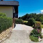 Nyaraló Vineyard Tilka Novo Mesto