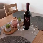 Vineyard Tilka * Novo Mesto