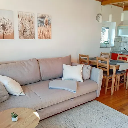 Vineyard Tilka Casa de Férias