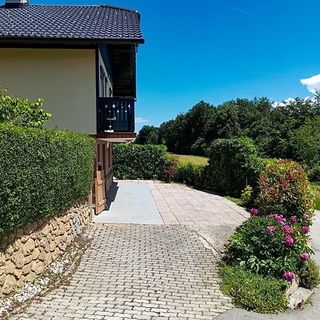 Casa de Férias Vineyard Tilka Novo Mesto