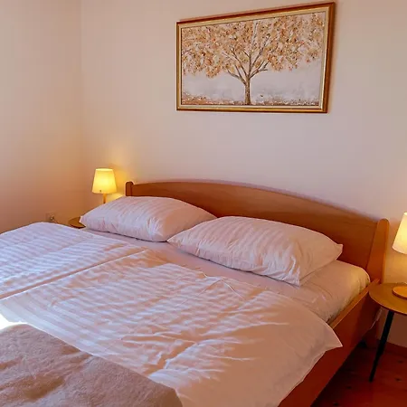 Vineyard Tilka Dom wakacyjny *