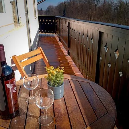 Vineyard Tilka Vakantiehuis