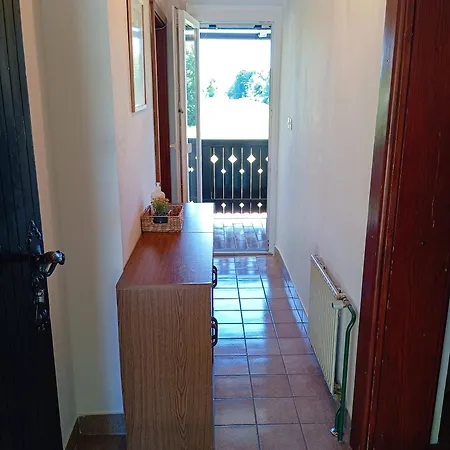 Vineyard Tilka Casa de Férias