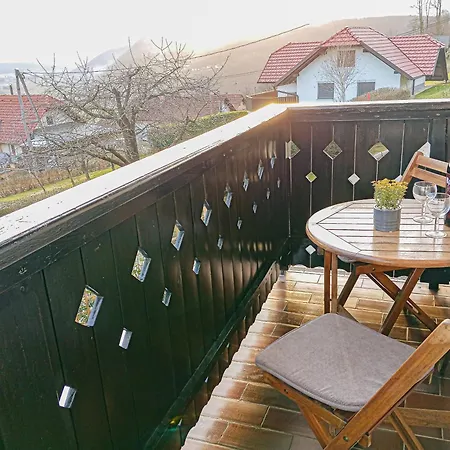 Vineyard Tilka Casa de Férias