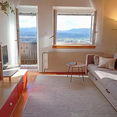 Vineyard Tilka Casa de Férias *