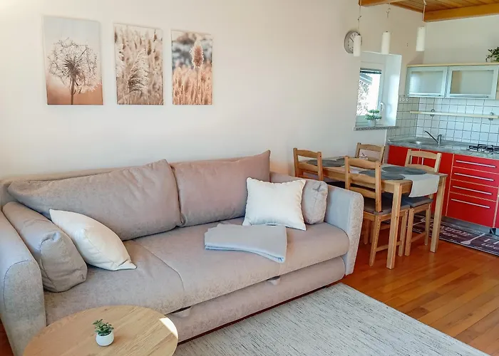 Vineyard Tilka Holiday home