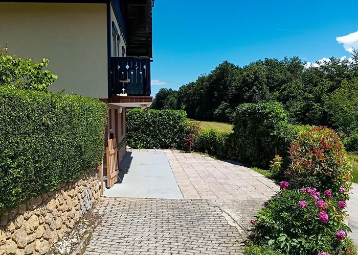 Casa vacanze Vineyard Tilka Novo Mesto