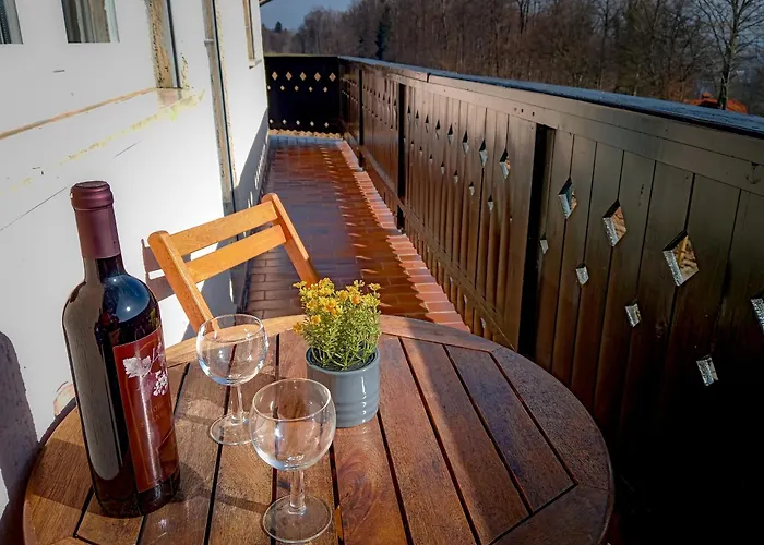 Vineyard Tilka Holiday home