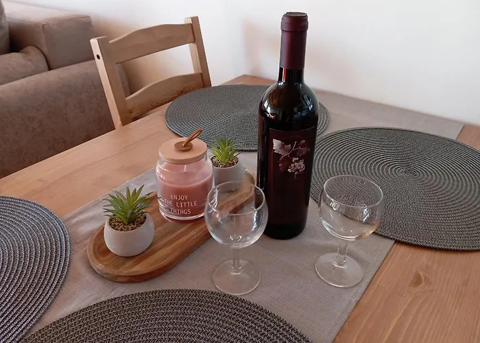 Vineyard Tilka * Novo Mesto