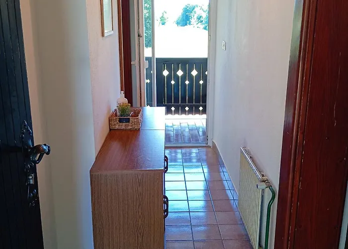 Vineyard Tilka Holiday home