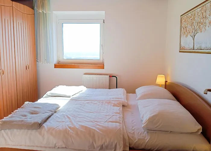 Casa vacanze Vineyard Tilka *