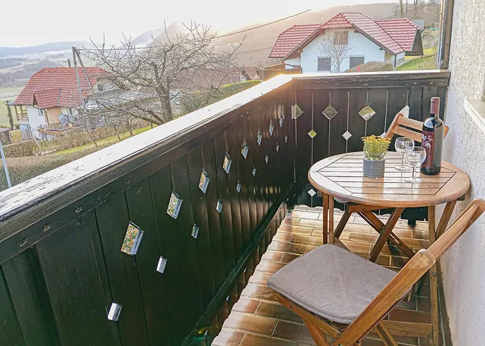 Vineyard Tilka Casa vacanze